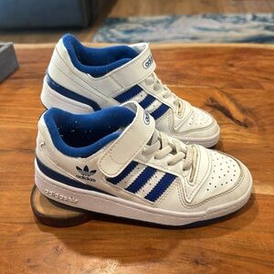 Kids Adidas sneakers